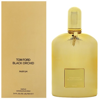 Tom Ford Black Orchid Parfum 100ML