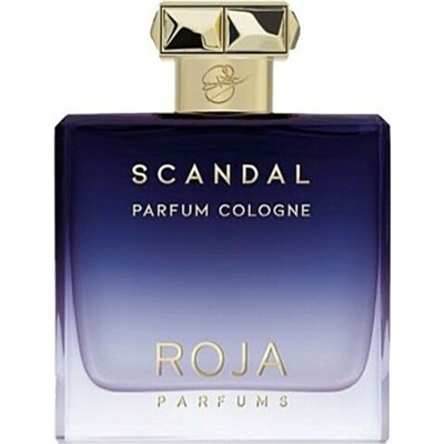 Roja Scandal Pour Homme Cologne 100ML