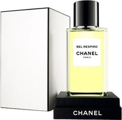 Chanel Bel Respiro Les Exclusifs De Chanel EDP 75ML