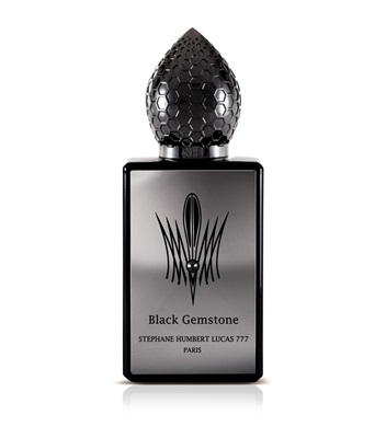 Stephane Humbert Lucas Black Gemstone EDP 50ML