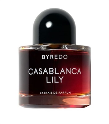 Byredo Night Veil Casablanca Lily Extrait de Parfum 50ML