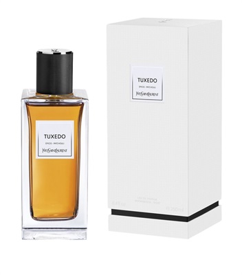 YSL Tuxedo Epices Patchouli EDP 250ML