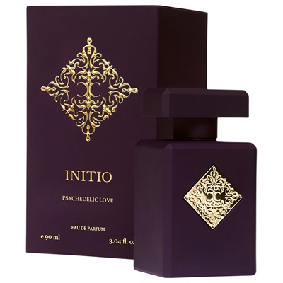 Initio Physhedelic Love EDP 90ML