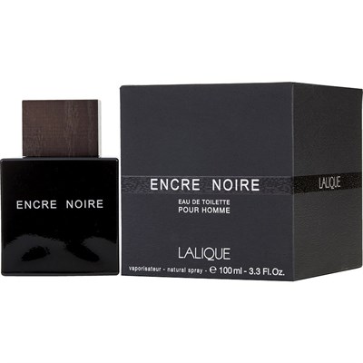 Lalique Encre Noir 100ML
