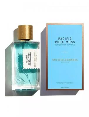 Goldfield & Banks Pacific Rock Moss Parfum 100ML