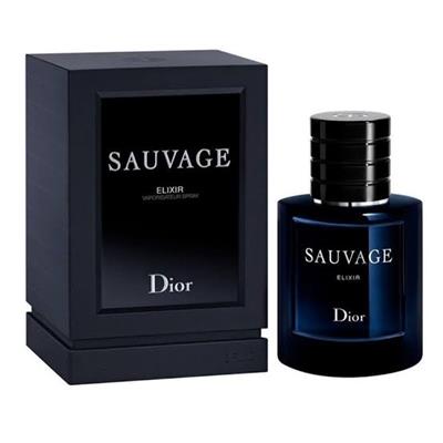 Christian Dior Sauvage Elixir 100ML