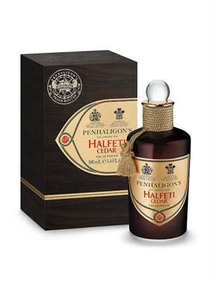 Penhaligons Halefti Cedar EDP 100ML