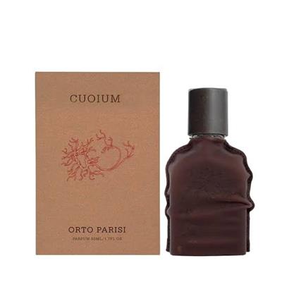 Orto Parisi Cuoium EDP 50ML