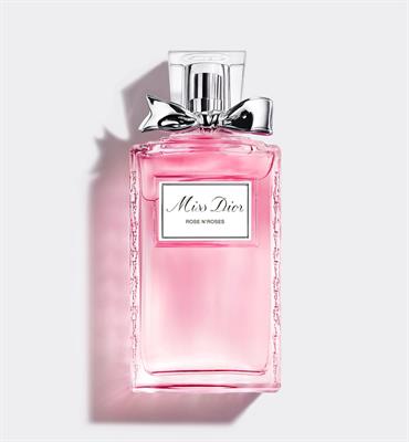 Dior Miss Dior Rose n Roses EDT 100ML