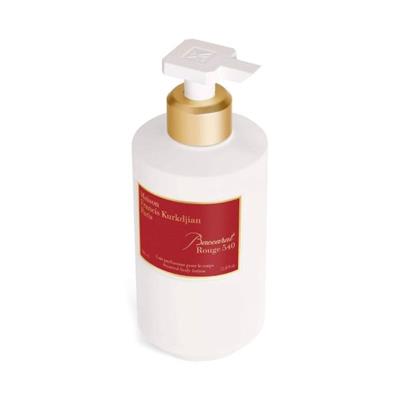 MFK Baccarat Rouge 540 Scented Body Lotion 350ML