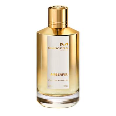 Mancera Amberful EDP 120ML