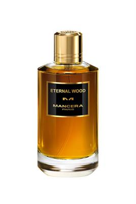 Mancera External Wood EDP 120ML