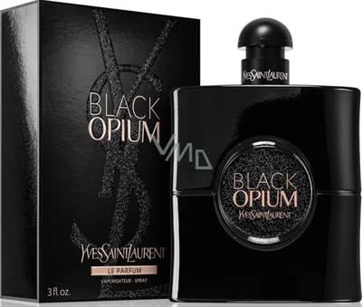 YSL Black Opium Le Parfum 90ML