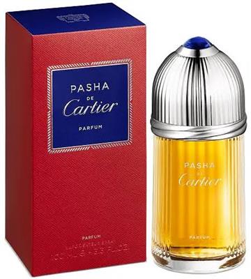 Pasha De Cartier Parfum 100ML