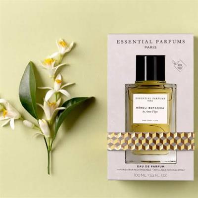 Essential Parfums Neroli Botanica EDP 100ML