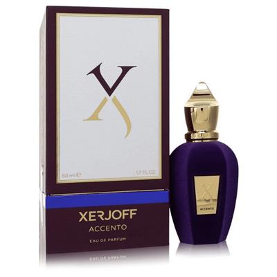 Xerjoff Accento EDP 50ML