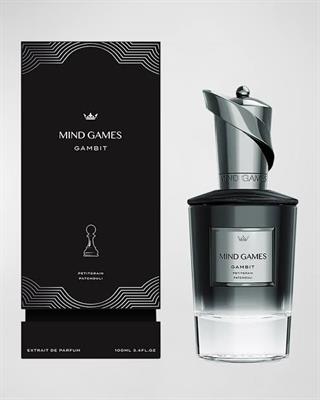 Mind Games Gambit Extrait de Parfum 100ML