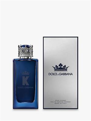 Dolce Gabbana King Pour Homme EDP Intense 100ML