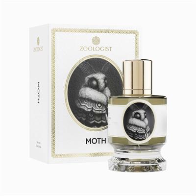 Zoologist Moth Extrait de Parfum 60ML