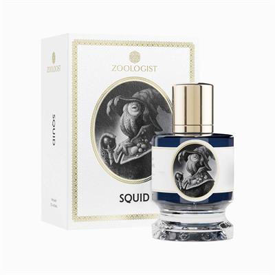 Zoologist Squid Extrait De Parfum 60ML