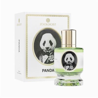 Zoologist Panda Extrait De Parfum 60ML