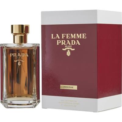 Prada La Femme Intense EDP 100ML