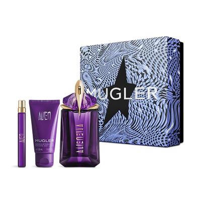 Mugler Alien 60ML Gift Set 3 pcs