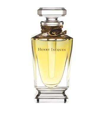 Henry Jacques Blue Vanilla 75ML