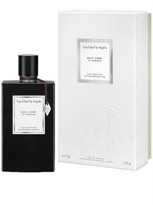 Van Cleef & Arpels Bios Dore EDP 75ML