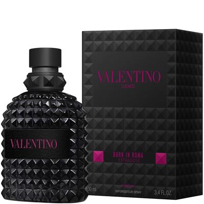 Valentino Uomo Born In Roma Extradose EDP 100ML