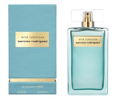 Narciso Rodriguez Wild Tuberose EDP Intense 100ML