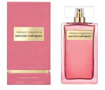 Narciso Rodriguez Radiant Mangnolia EDP Intense 100ML 