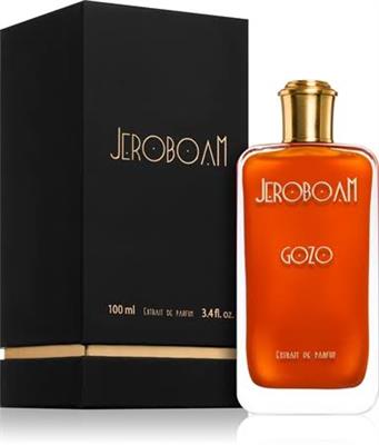 Jeroboam Gozo Extrait 100ML