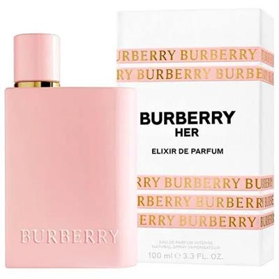 Burberry Her Elixir de Parfum 100ML