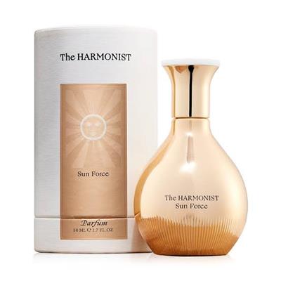 The Harmonist Sun Force Parfum 50ML
