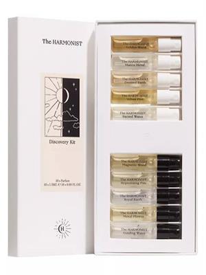 The Harmonist Discovery Kit 