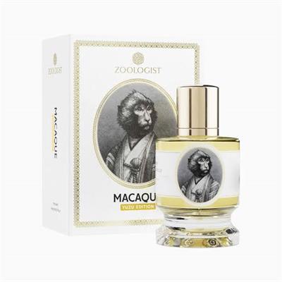 Zoologist Macaque Yuzu Edition 60ML