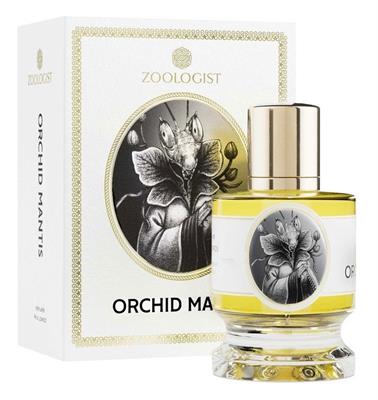 Zoologist Orchid Mantis Extrait de Parfum 60ML