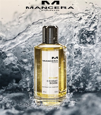 Mancera Cedrat Boise Intense Extrait De Parfum 120ML