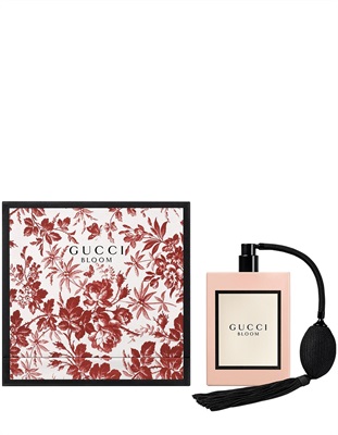 Gucci Bloom Deluxe Edition EDP 100ML