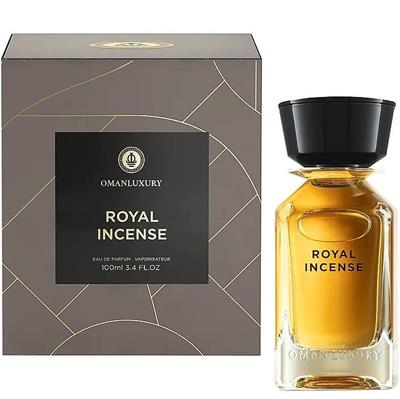 Oman Luxury Royal Incense EDP 100ML