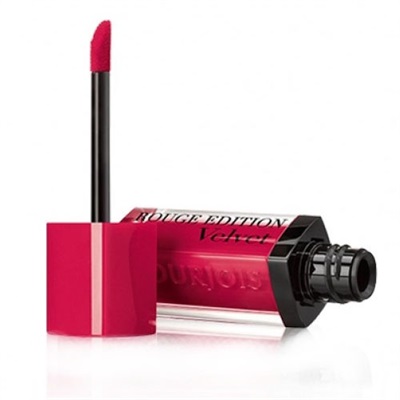 Bourjois Rouge Edition Velvet Lipstick 13