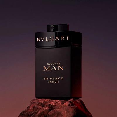 Bvlgari Man In Black Parfum 100ML