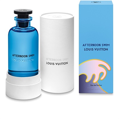 Louis Vuitton L'immensite - Eau de Parfum, 200 ml - Precious Scent