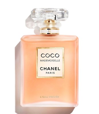 Chanel Coco Mademoiselle L'eau Prive 100ML