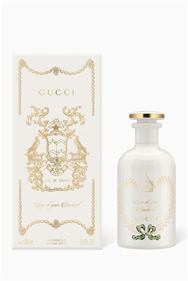 Gucci Love at your Darkest EDP 100ML