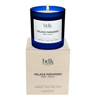 BDK Parfums Candle 250G Palace Paradisio
