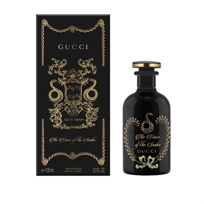 Gucci The Voice of the Snake EDP 100ML