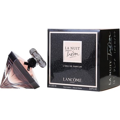 Lancome La Nuit Tresor Leau De Parfum 100ML