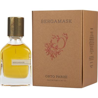 Orto Parisi Bergamask Parfum 50ML